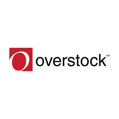 Overstock App Logo - LogoDix