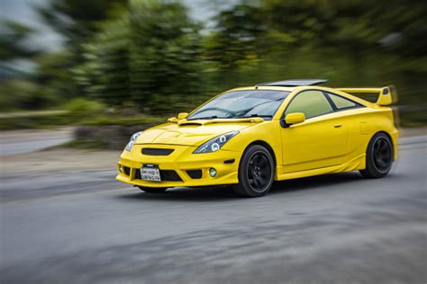 Toyota Celica GTS: The most practical sports car you can buy | The Business Standard