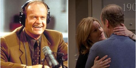 Frasier: 5 Things Fans Hated About The Final Episode (& 5 They Loved)