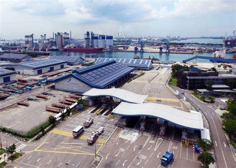 Jurong pursues alternative energy research | News | Port Strategy