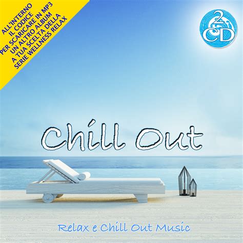 4 - Chill Out: Relaxing Chill Out Music - Halidon