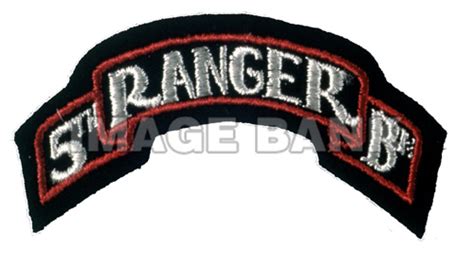 W2Ai21ds - 5th Ranger battalion