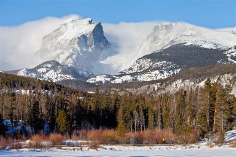 Adventure All Year in Estes Park | Things to do in Estes Park, CO