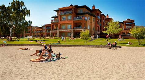 Watermark Beach Resort, Osoyoos Osoyoos | BC Ferries Vacations