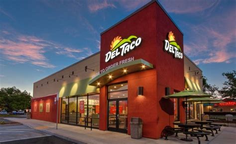 Del Taco Continues Southeast Expansion | RestaurantNewsRelease.com