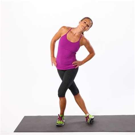 Best IT Band Exercises | POPSUGAR Fitness