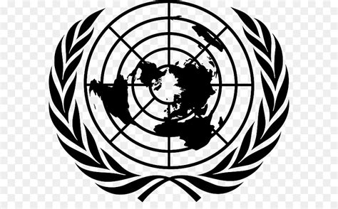 Model United Nations Logo