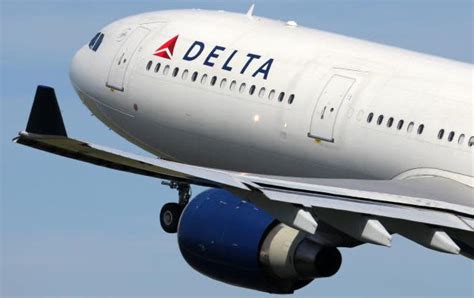 Delta Air Lines (DAL) Inks Deal to Boost Footprint in Israel