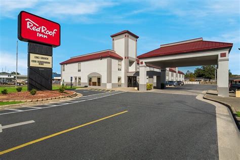 RED ROOF INN WASHINGTON, NC $80 ($̶1̶8̶5̶) - Prices & Hotel Reviews