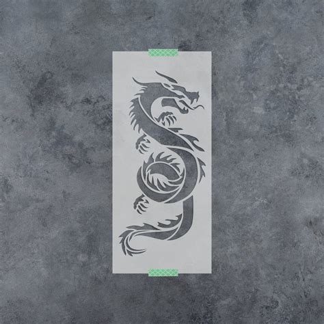 Chinese Dragon Stencil | ubicaciondepersonas.cdmx.gob.mx