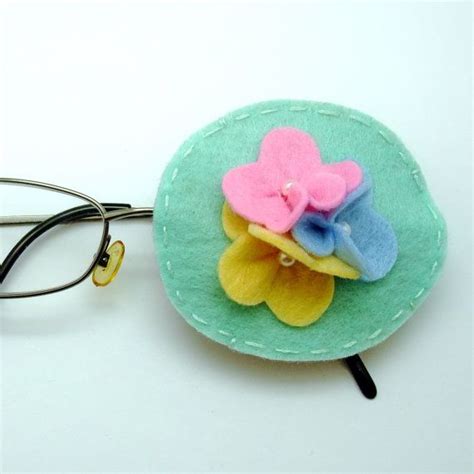 18 best Eye patch DIY images on Pinterest