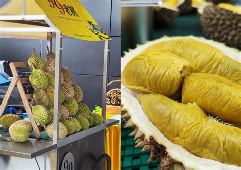 Daily roundup: This durian masterclass not only makes you an expert, but also offers free-flow ...