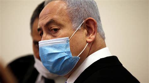 Israel's Prime Minister Netanyahu professes innocence at start of ...