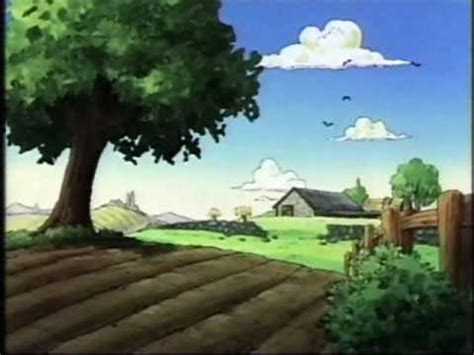 Rupert and the Clock Cuckoo - Part 1 - YouTube