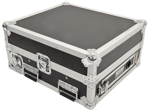 19" Rack Cases for Mixer - Sound Dynamics