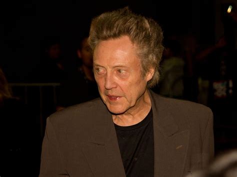 Watch Christopher Walken in his very first acting role