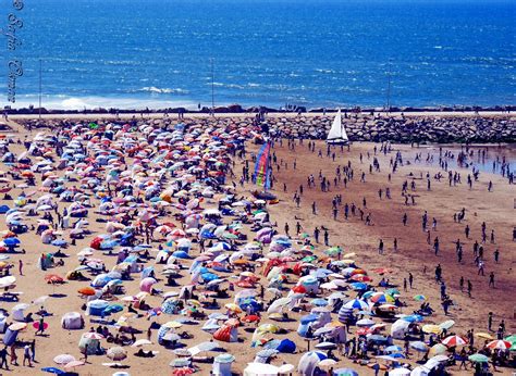 Rabat's beach | Rabat's beach, Rabat, Morocco. © Safia Osman… | Flickr