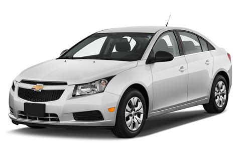 2012 Chevy Cruze 1.8 Ac Compressor