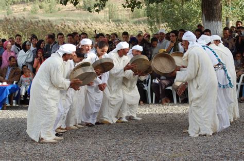 Berber Culture and Etiquette | Morocco Travel