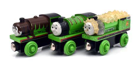 Adventures of Percy | Thomas Wood Wiki | Fandom