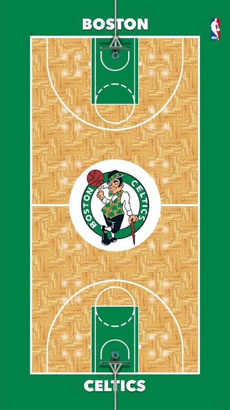 Celtics iPhone Wallpapers - Top Free Celtics iPhone Backgrounds ...