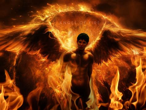 God of Fire... by HellKobra on DeviantArt