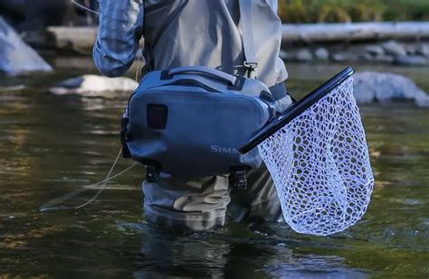 10 Best Fly Fishing Hip Packs of 2024 | The Wading List