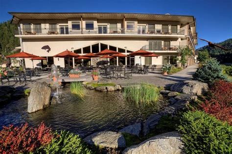 BEST WESTERN PLUS Lodge at River's Edge (Orofino, Idaho) - Hotel Reviews - TripAdvisor