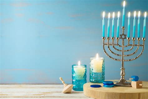 Menorah Lighting - Chicago Parent