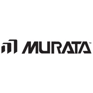 Murata logo, Vector Logo of Murata brand free download (eps, ai, png, cdr) formats