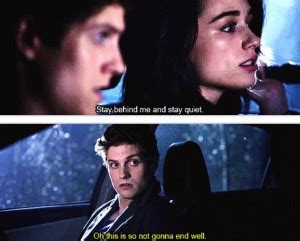 Allison Teen Wolf Quotes. QuotesGram