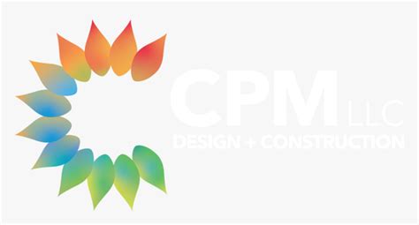 Cpm Logo White, HD Png Download - kindpng