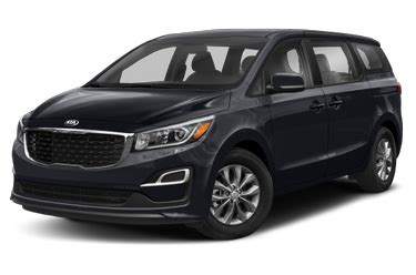 2020 Kia Sedona Consumer Reviews | Cars.com