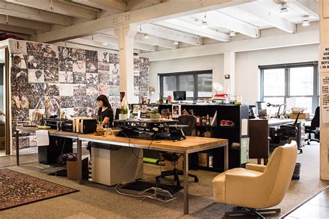 World’s Biggest Indie Ad Agency Wieden+Kennedy Have Mastered Office Culture, Too, NBDEye on ...