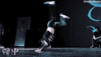 Breakdancing GIFs | Others