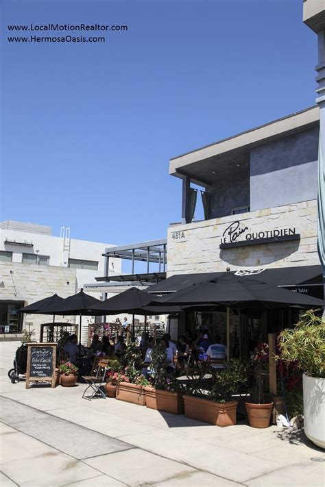 Great Restaurant in downtown Manhattan Beach. Manhattan Beach Restaurants, Downtown Manhattan ...