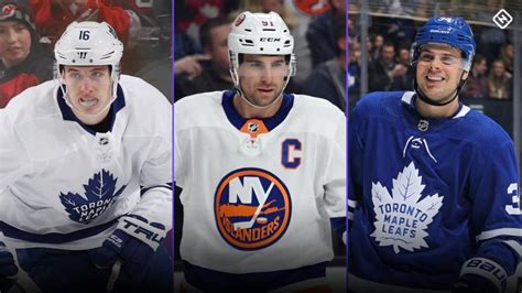 Pay now, ask later: How the John Tavares contract impacts Maple Leafs ...