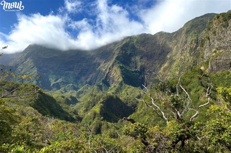 Iao Valley Map | Photos & Local Tips of Iao Valley Maui, Hawaii