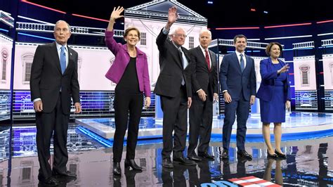 Democratic debate free livestream: Watch CBS without cable