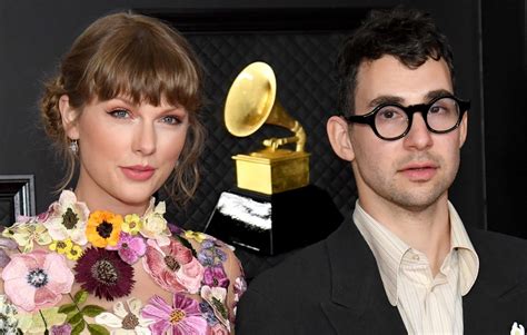 Jack Antonoff on Taylor Swift's 10-minute 'All Too Well': "The lesson from that is don't fucking ...