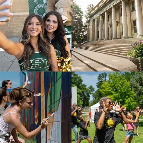 CSU In Photos: Summer 2023