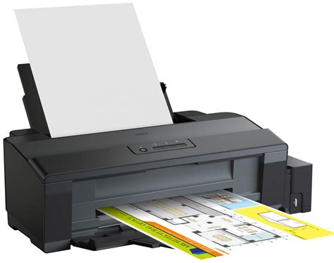 Epson L1300 A3 | Epson Ink-Jet printeri | Epson tintni printeri | Epson A3