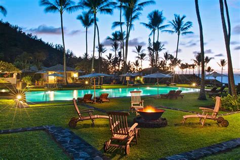 All Inclusive Resorts In Hawaii Oahu - magicheft