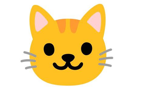 cat emoji png | デザイン 勉強, デザイン