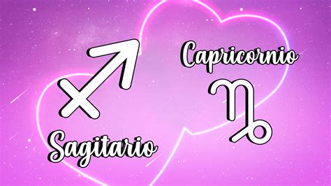 Compatibilidad de Sagitario y Capricornio | Horóscopos Compatibilidad ...