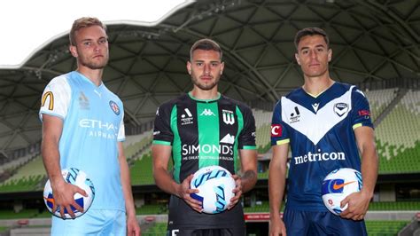 A-League Men 2021-22 squad news: Signings, departures, re-signed players and managers for every ...