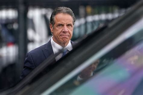 Cuomo resignation may shift N.Y. energy, climate policy - E&E News by ...