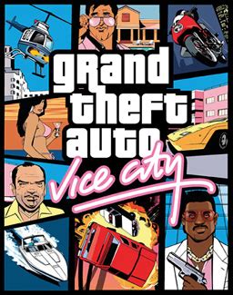 Grand Theft Auto: Vice City | Download Full Version Games for Free