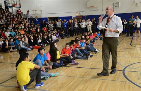 Des Plaines school wins technology in national video contest | Video contest, Educational ...