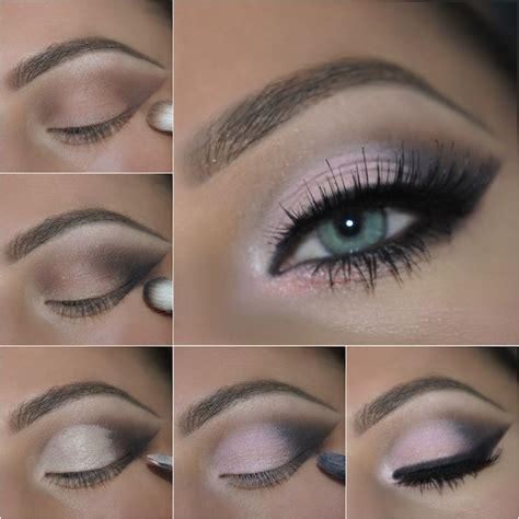 Bridal Eye Makeup Tutorial You - Mugeek Vidalondon